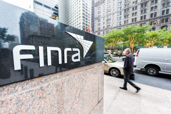 Financial Industry Regulatory Authority