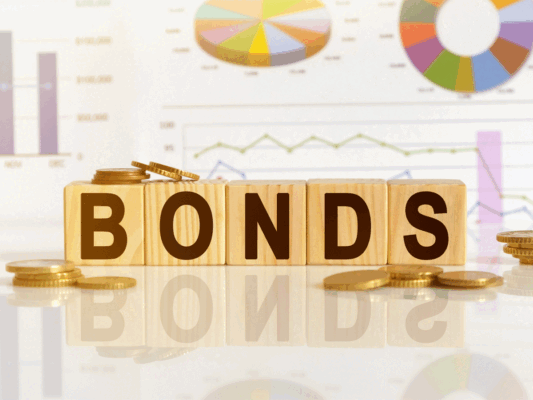 What are bonds