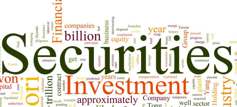 Investment Securities