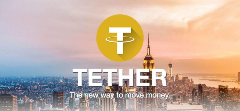 Olymptrade has just launched the USDT part